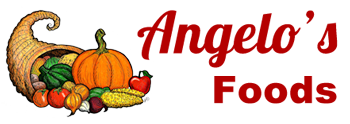 Angelo's Foods